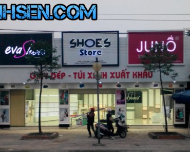 shop giày dép túi xách xuất khẩu ở Hà Tĩnh